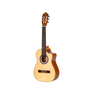 Guitare Ortega Requinto Epicea