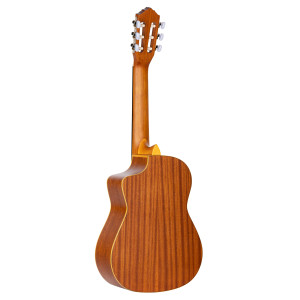 Guitarra Ortega Requinto Épicea