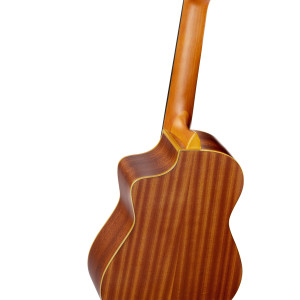 Guitarra Ortega Requinto Épicea