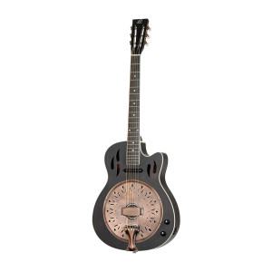 Resonator Ortega Cw Noir Satine