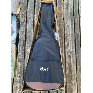 Kit de guitarra acústica Cort con factura