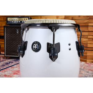 Conga Meinl R. Serrano 11 3/4 Pearl White