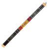 Meinl Bamboo Rainstick 100 cm Black