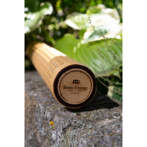 Rainstick Sonic Energy de ratán 24"