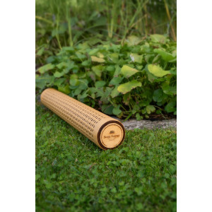 Rainstick Sonic Energy de ratán 24"