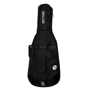 Funda Ritter para violonchelo 1/2 Bern 4