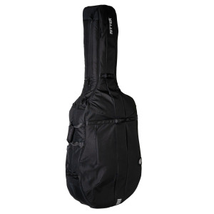 Funda Ritter para contrabajo 4/4 Bern 4