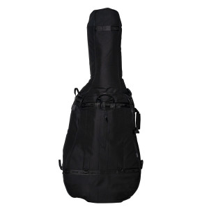 Funda Ritter para contrabajo 3/4 Bern 4