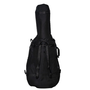 Funda Ritter para contrabajo 3/4 Bern 4