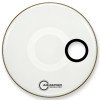 Aquarian Regulator 18" White Drumhead