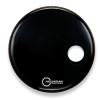 Aquarian Regulator 24" Black Drumhead