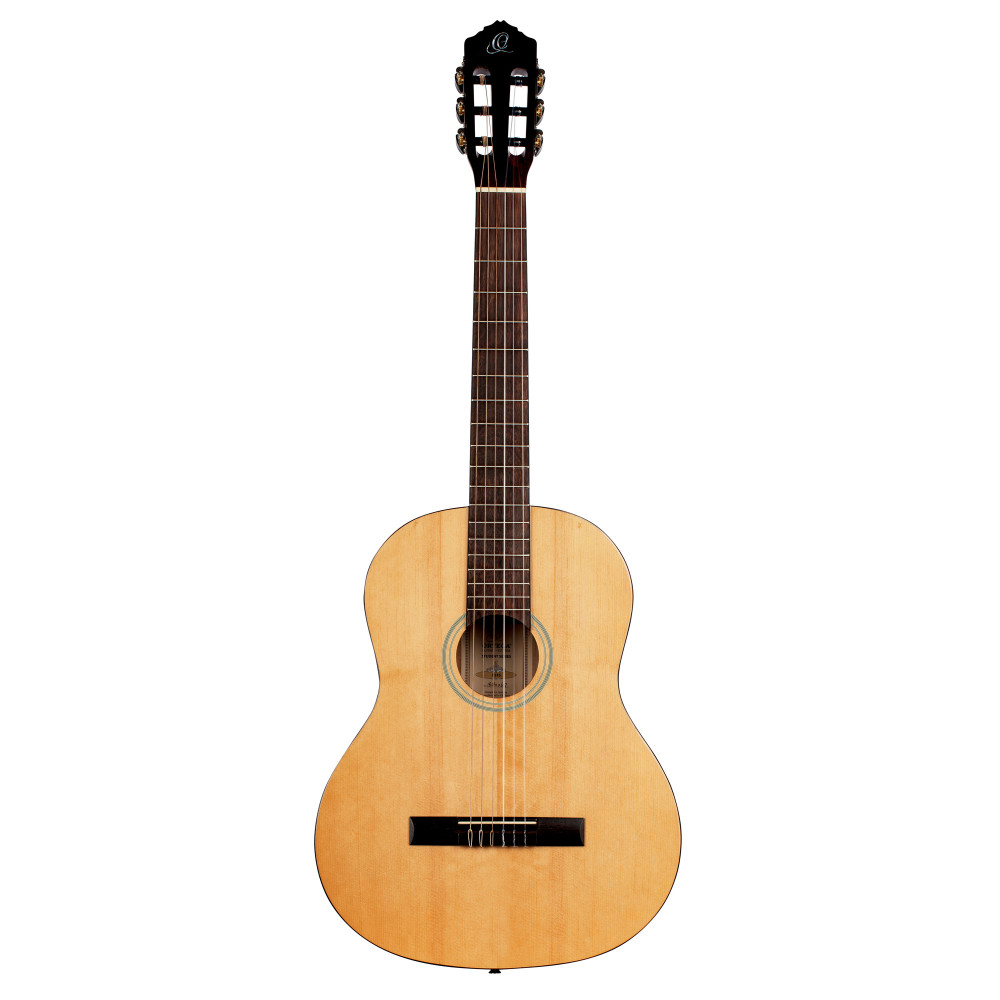 Ortega Rst5 Spruce Natural Br.