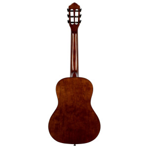 Guitarra Ortega Rst5 1/2 Abeto Sin Funda