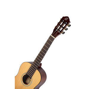 Guitarra Ortega Rst5 1/2 Abeto Sin Funda
