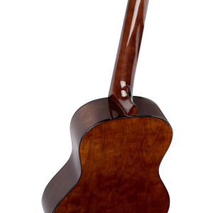Guitarra Ortega Rst5 1/2 Abeto Sin Funda