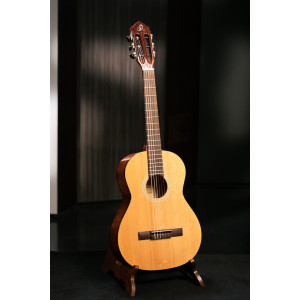 Guitarra Ortega Rst5 3/4 Abeto Sin Funda
