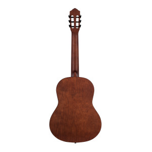 Guitarra Ortega Rst5m Abeto Natural Mate