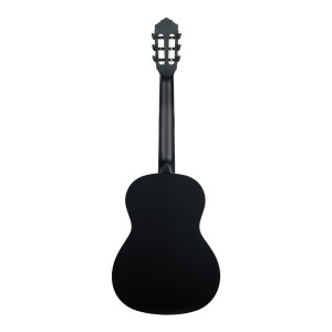 Guitare Ortega Rst5m 3/4 Noir Mat