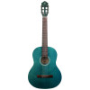 Guitarra Ortega Rst5moc Abeto Azul Océano
