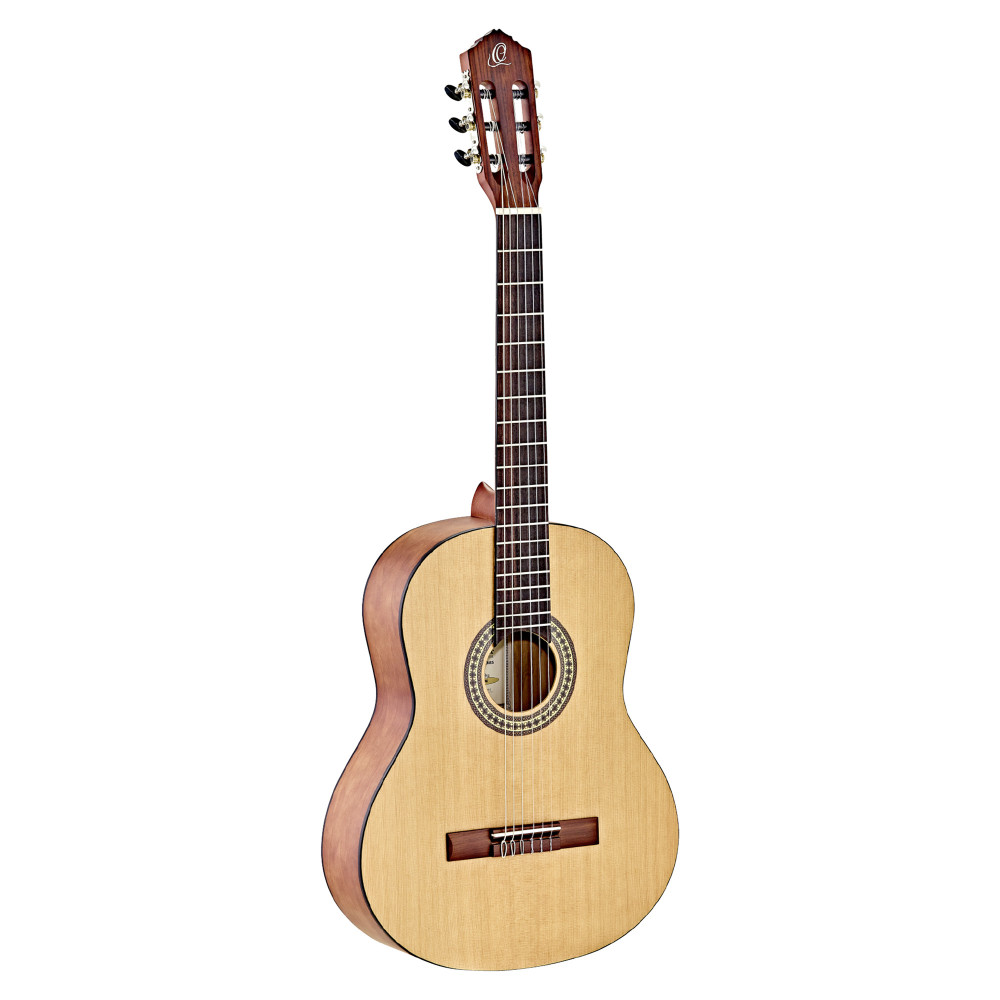 Ortega Rstc5m Cedar Guitar Without Case