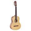 Guitarra Ortega Rstc5m Cedro Sin Funda