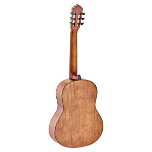 Guitare Ortega Rstc5m Cedre Sans Housse