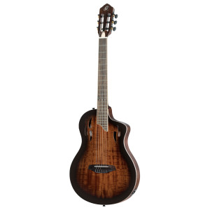 Guitarra Ortega Tourplayer Deluxe Ny Acac
