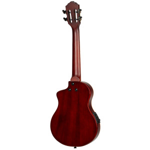 Ortega Tenor Ukulele, Touplayer Acacia