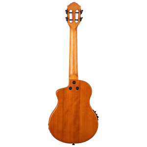 Ukulele Tenor Ortega, Touplayer Erable F