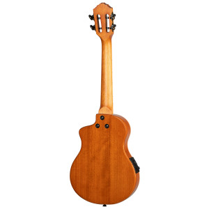 Ukulele Tenor Ortega, Touplayer Erable F