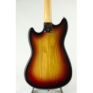 Bajo de luthier Patrice Blanc