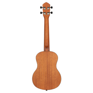Ukulele tenor Ortega, caoba