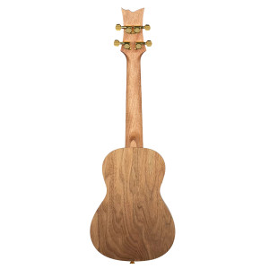 Ukulele Concert Ortega Art Series Birds