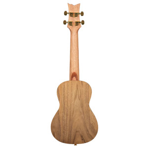 Ortega Art Series Concert Ukulele Himalay