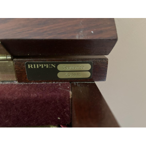 Rippen Piano vertical