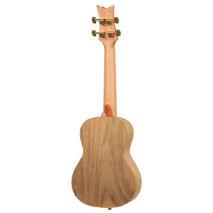 Ukulele Concert Ortega Serie Art Himalay