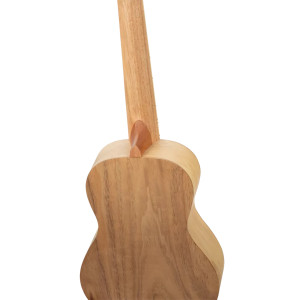 Ukulele Concert Ortega Serie Art Himalay