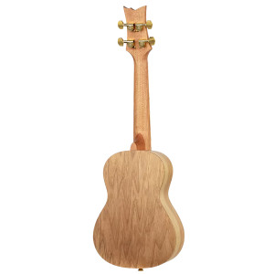 Ukulele Concert Ortega Serie Art Mystic