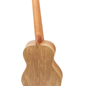 Ukulele Concert Ortega Serie Art Mystic