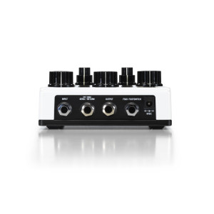 Pedal Dod Rubberneck