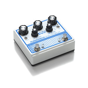 Pedal Dod Rubberneck