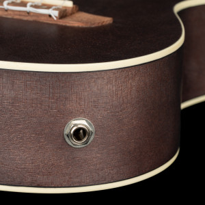 Ortega Concert Ukulele, Okoume, CW EQ