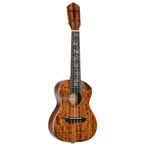 Ortega Concert Ukulele, Elite Acacia