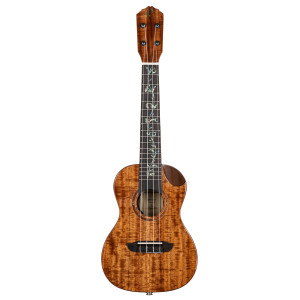 Ortega Concert Ukulele, Elite Acacia