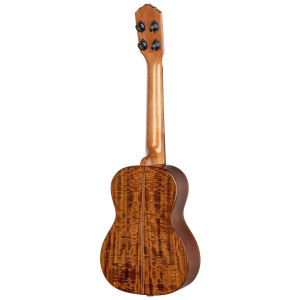 Ortega Concert Ukulele, Elite Acacia