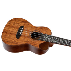 Ortega Concert Ukulele, Elite Acacia