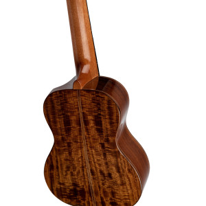 Ukulele concierto Ortega, Elite Acacia