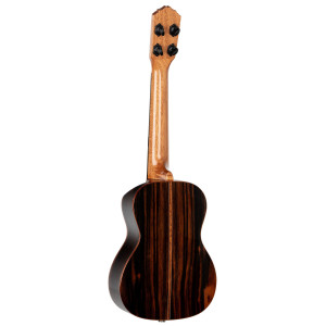 Ukulele Concert Ortega, Elite Ebene