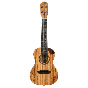 Ortega Concert Ukulele, Elite SP-Maple