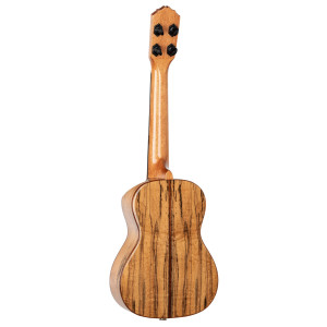 Ortega Concert Ukulele, Elite SP-Maple